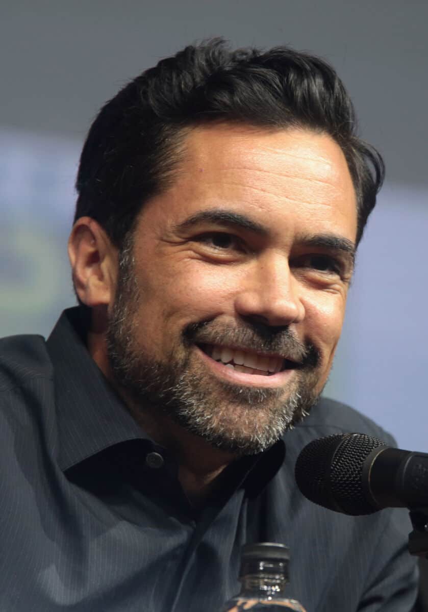 Danny Pino - Famous Actor