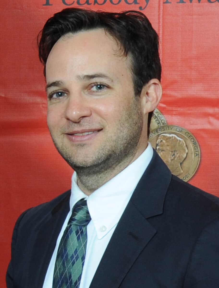 Danny Strong - Famous Actor