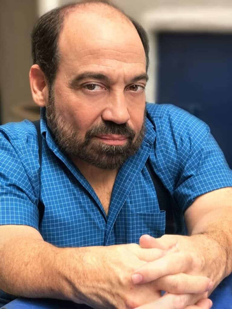 Danny Woodburn - Famous Actor