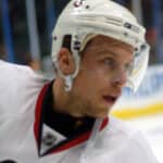 Dany Heatley - Famous Ice Hockey Player