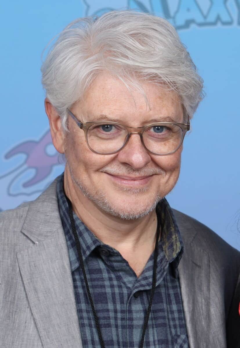 Dave Foley net worth in Actors category