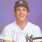 Dave Righetti - Famous Baseball Player