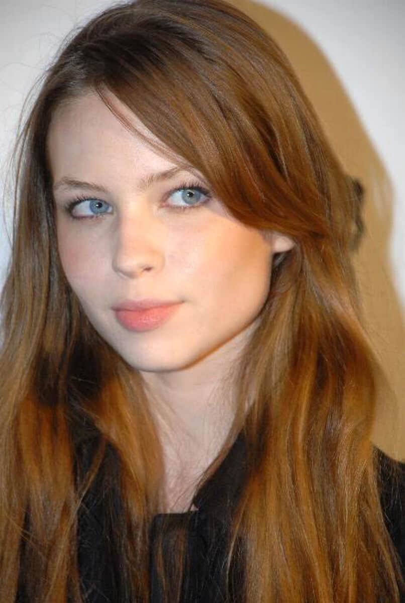 Daveigh Chase - Famous Actor