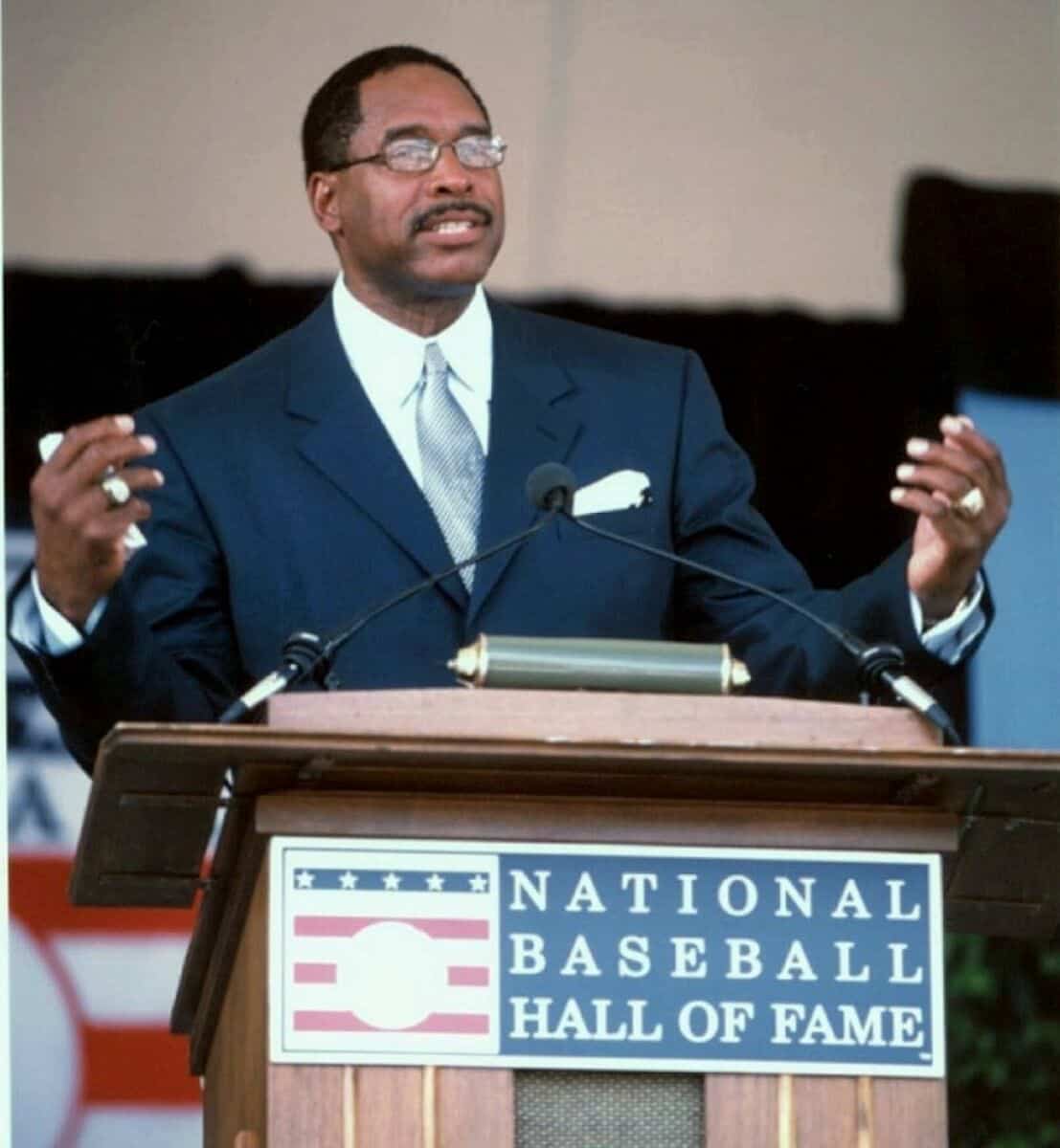 Dave Winfield Net Worth Details, Personal Info