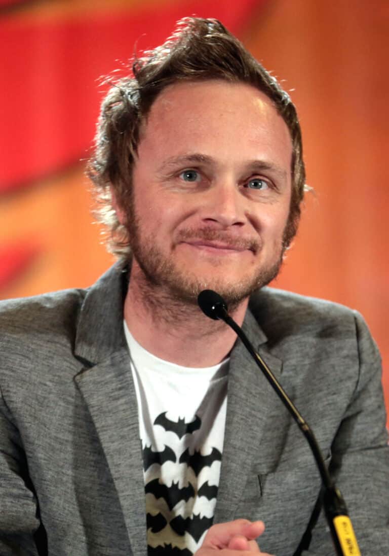 David Anders - Famous Actor