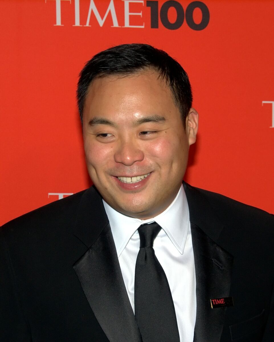 David Chang Net Worth Details, Personal Info
