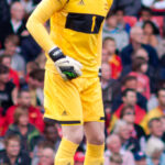 David de Gea - Famous Football Player