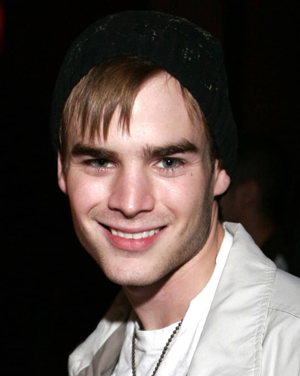 David Gallagher - Famous Actor
