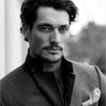 David Gandy - Famous Supermodel