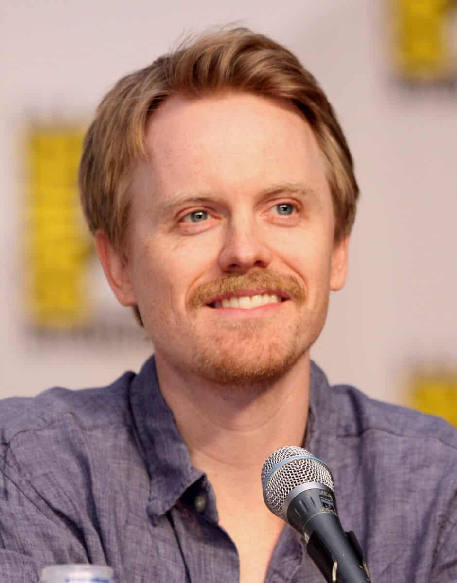 David Hornsby - Famous Screenwriter