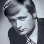 David McCallum - Famous Musician