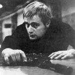 David McCallum - Famous Musician