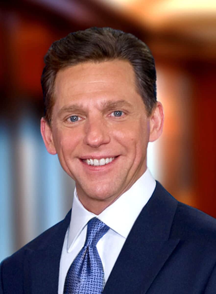David Miscavige net worth in Business category