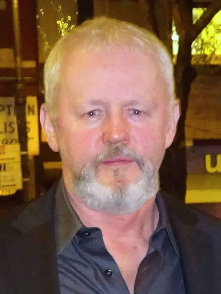 David Morse - Famous Actor