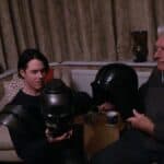 David Prowse - Famous Actor