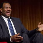 David Robinson - Famous Basketball Player