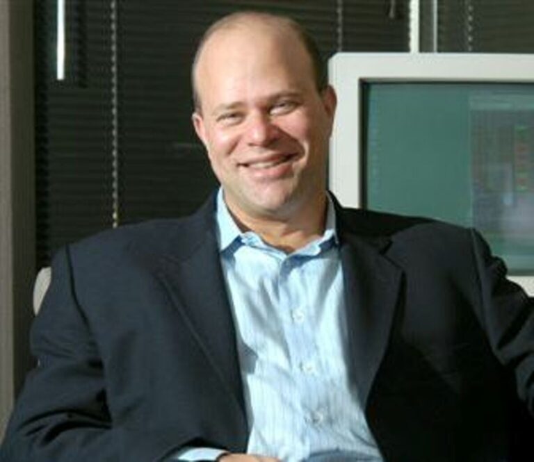 David Tepper - Famous Businessperson