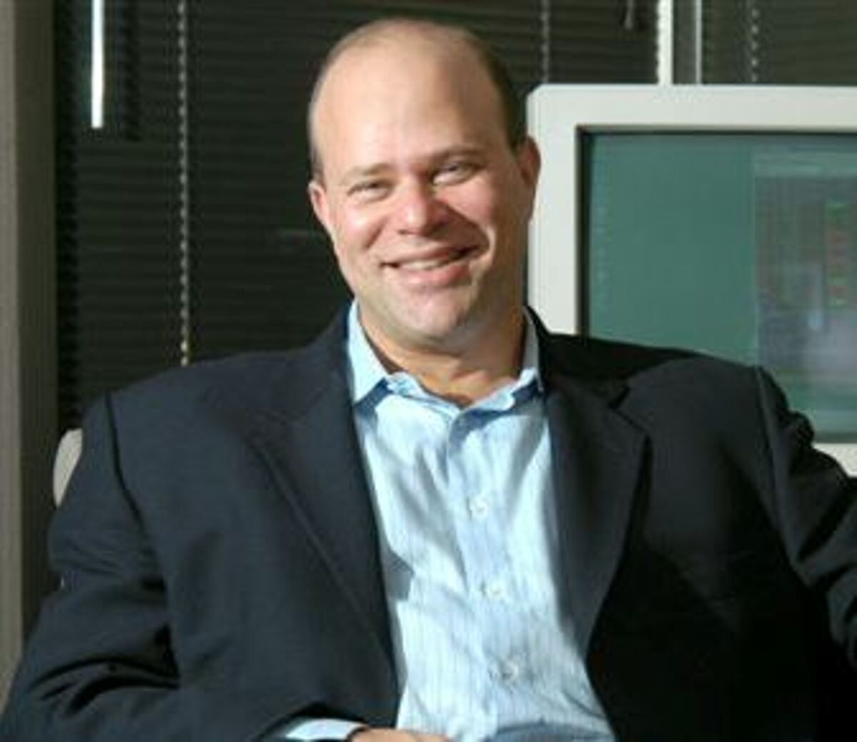 David Tepper net worth in Business category