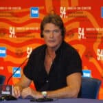 David Hasselhoff - Famous Television Producer