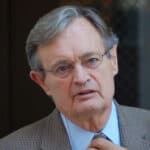 David McCallum - Famous Actor