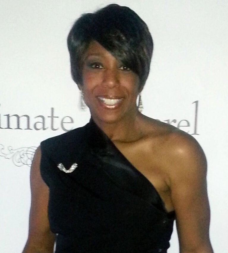 Dawnn Lewis - Famous Actor