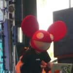 Deadmau5 - Famous Record Producer