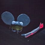 Deadmau5 - Famous Disc Jockey