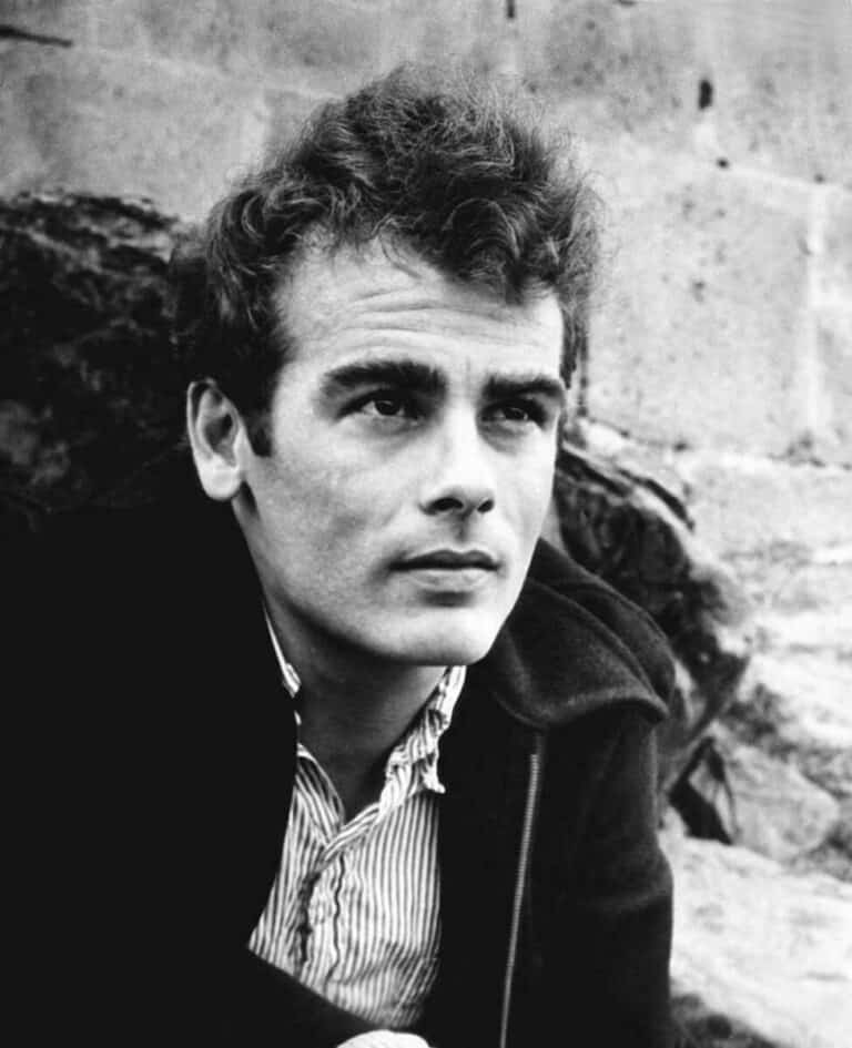 Dean Stockwell - Famous Child Actor