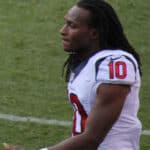 DeAndre Hopkins - Famous NFL Player