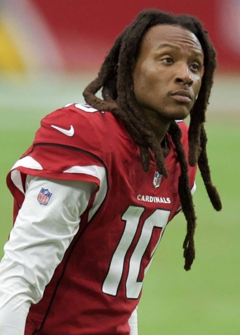 DeAndre Hopkins - Famous NFL Player