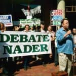 Ralph Nader - Famous Teacher