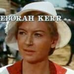 Deborah Kerr - Famous Actor