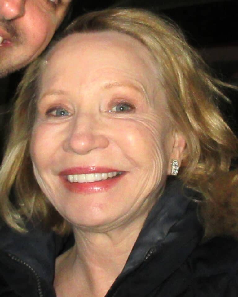 Debra Jo Rupp - Famous Actor