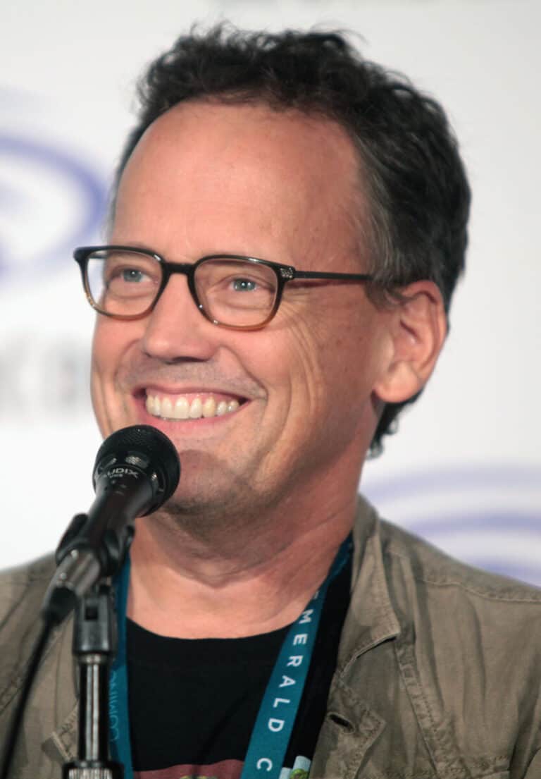 Dee Bradley Baker - Famous Actor