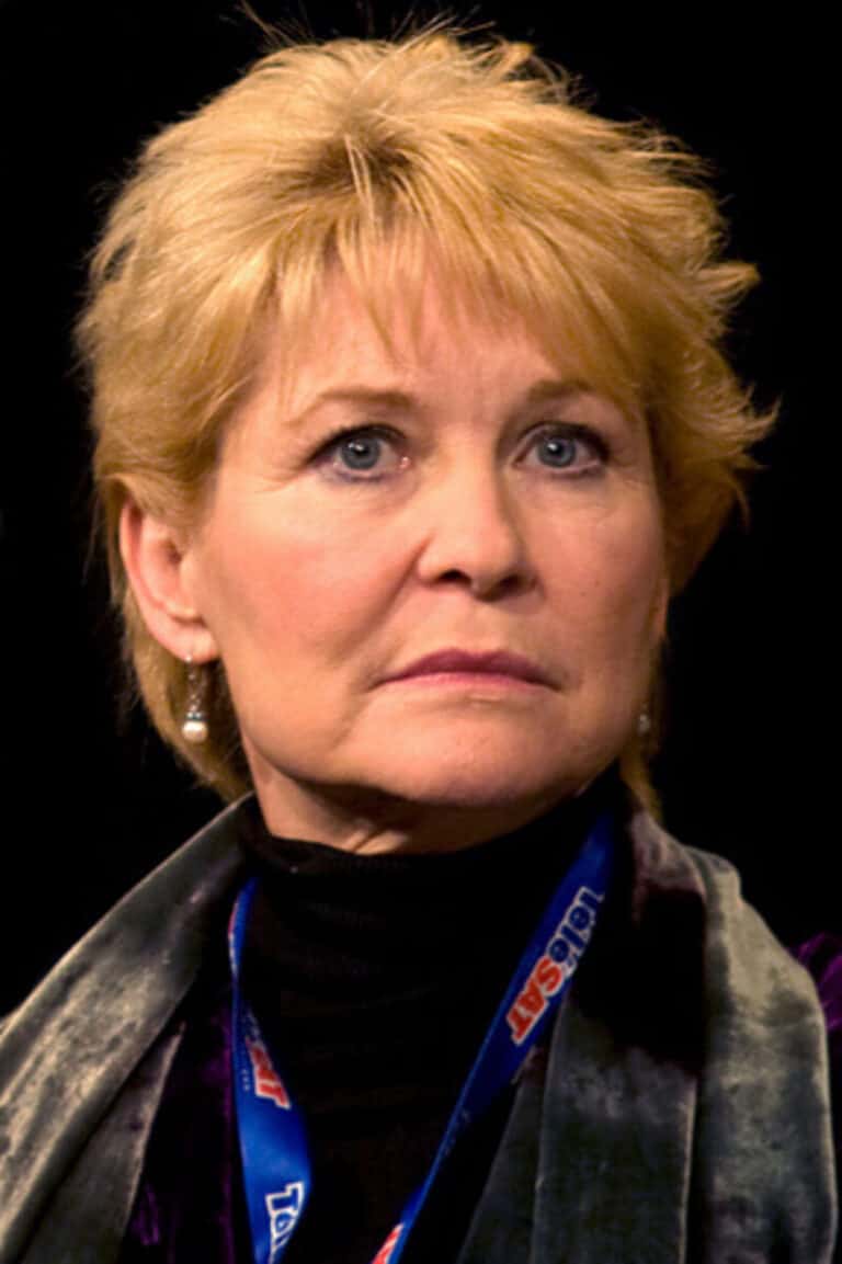 Dee Wallace - Famous Author