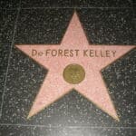 DeForest Kelley - Famous Singer