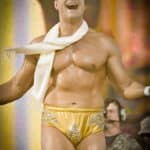 Alberto Del Rio - Famous Mixed Martial Artist