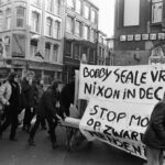 Bobby Seale - Famous Activist