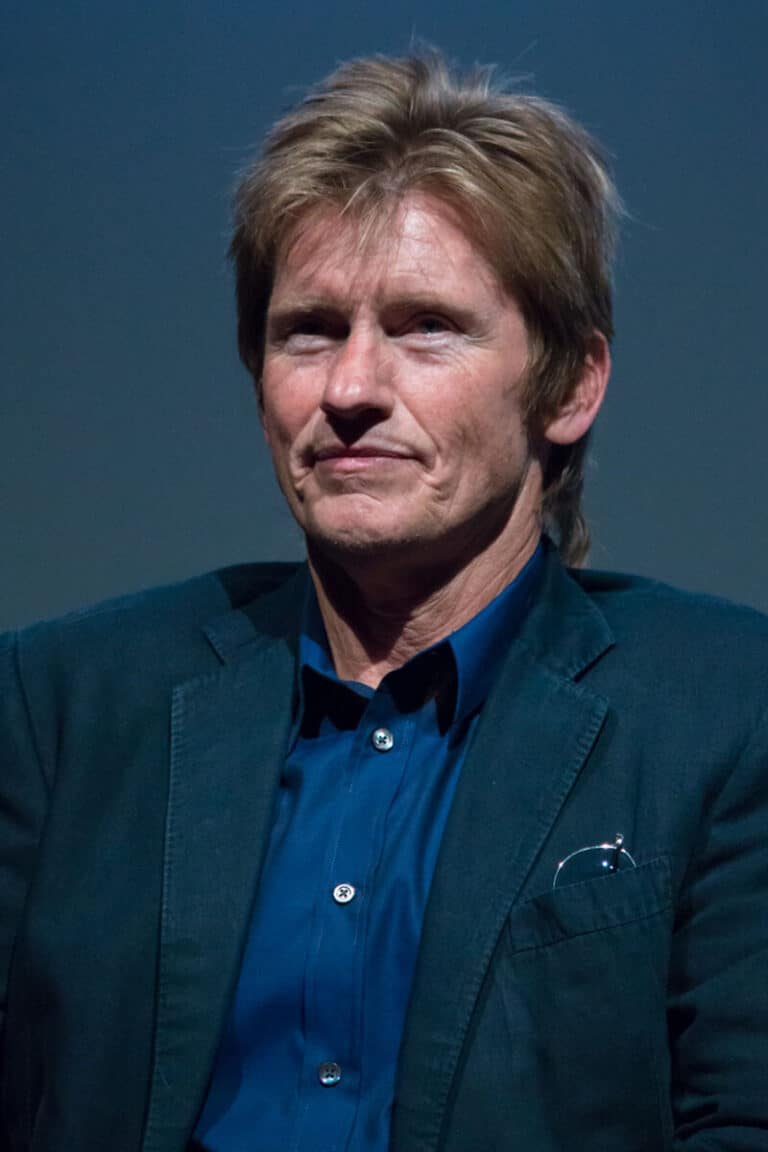 Denis Leary - Famous Film Director