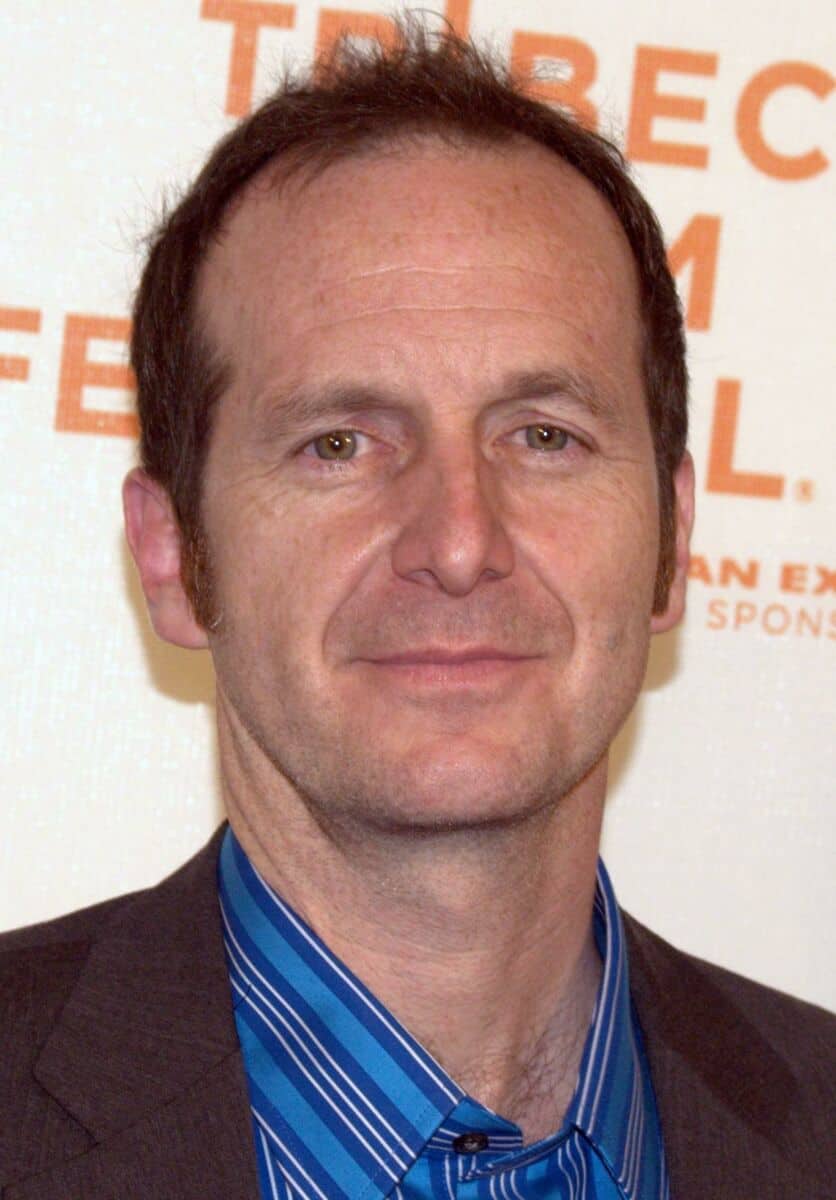 Denis O'Hare - Famous Actor