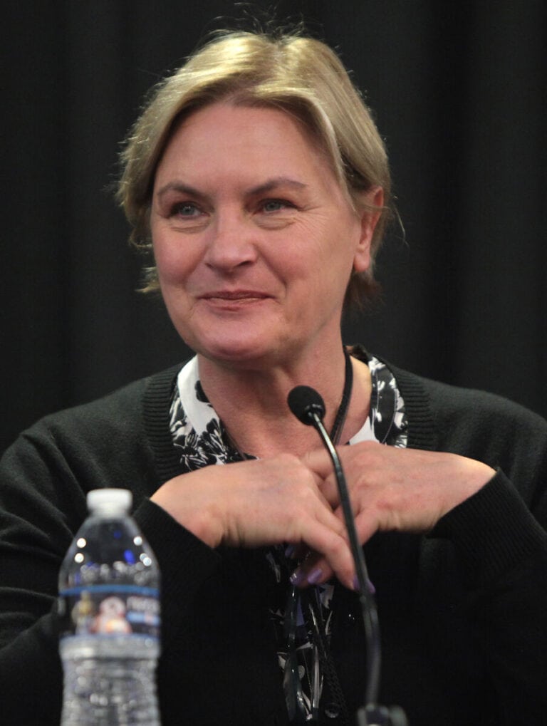 Denise Crosby - Famous Actor