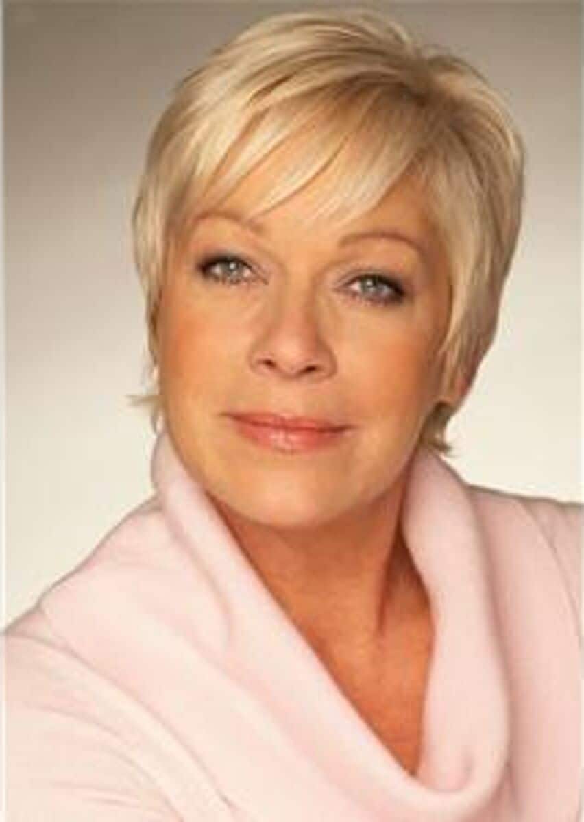 Denise Welch - Famous Presenter