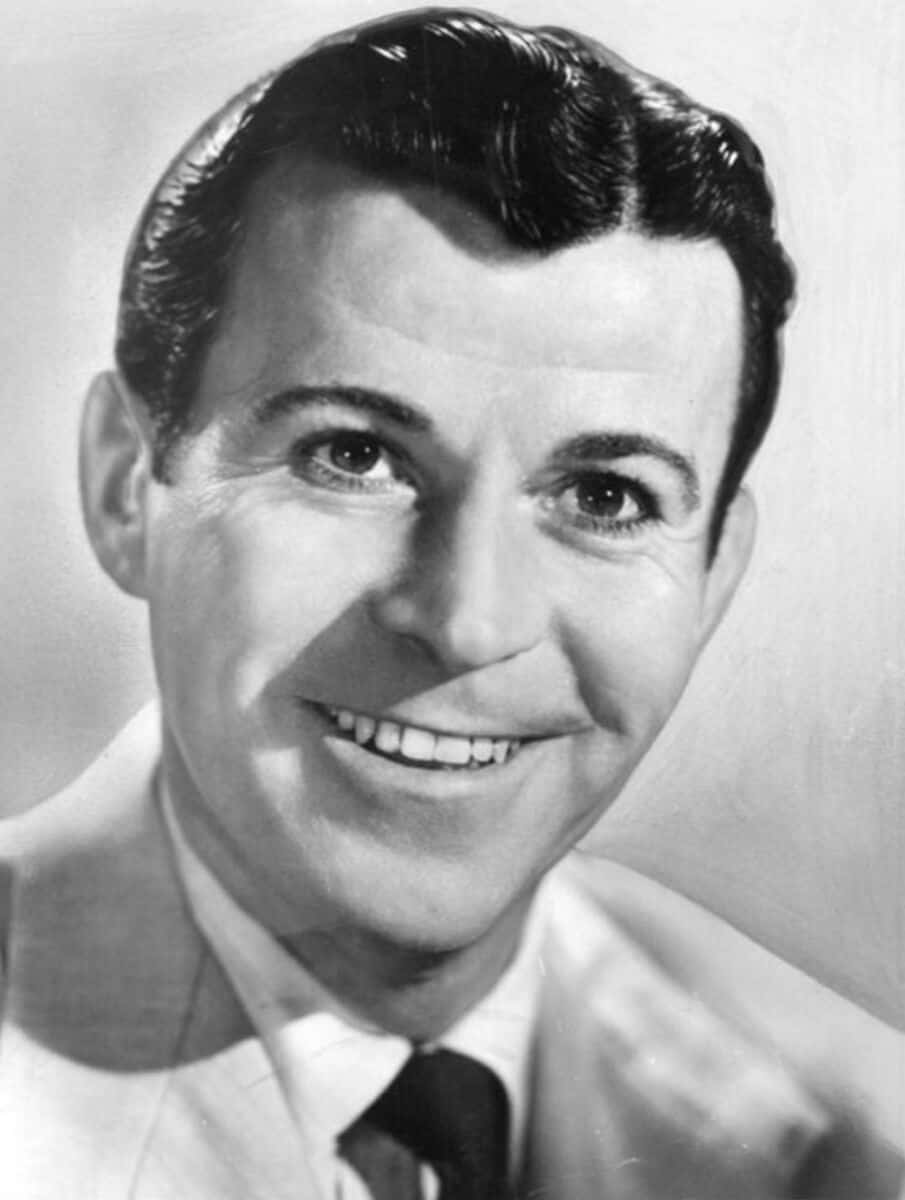Dennis Day net worth in Actors category
