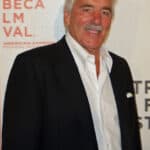 Dennis Farina - Famous Police Officer