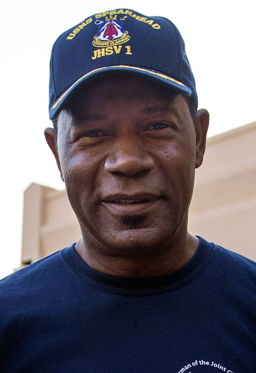 Dennis Haysbert - Famous Actor