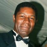 Dennis Haysbert - Famous Television Producer