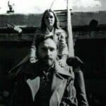 Dennis Hopper - Famous Artist