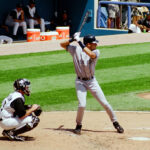 Derek Jeter - Famous Baseball Player