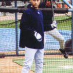 Derek Jeter - Famous Baseball Player