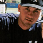 Derek Jeter - Famous Actor